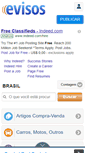 Mobile Screenshot of contagem.evisos.com.br