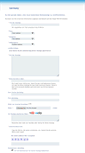 Mobile Screenshot of post.evisos.de